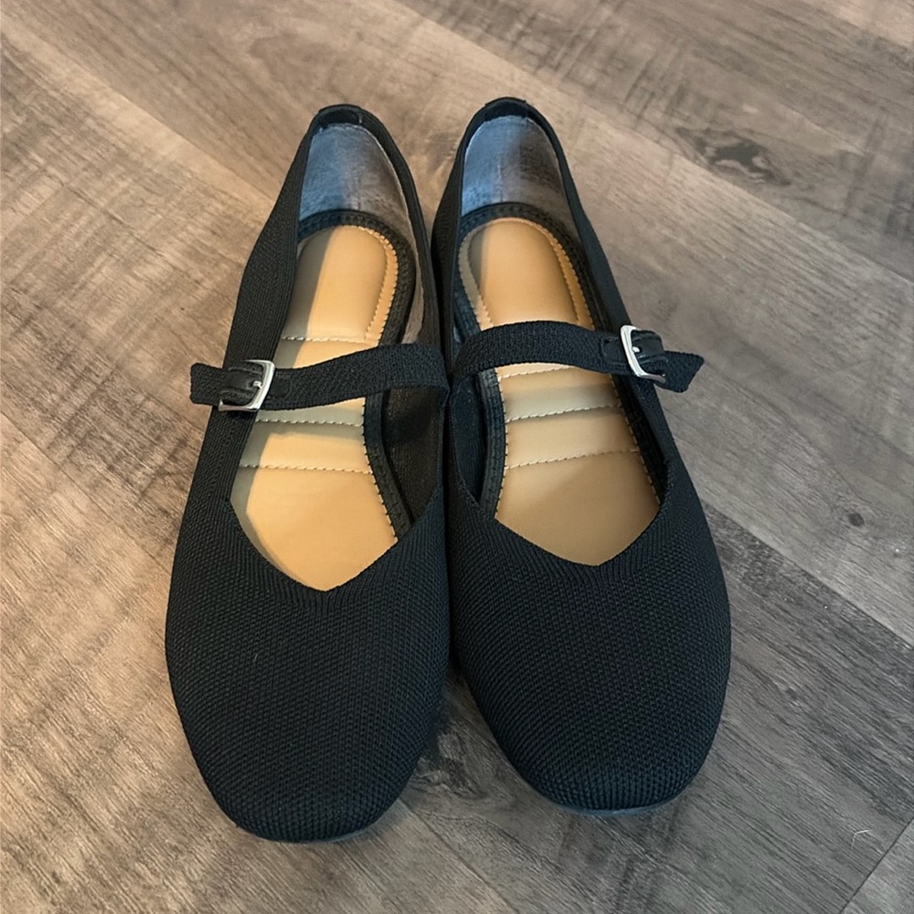 Ballet Flats